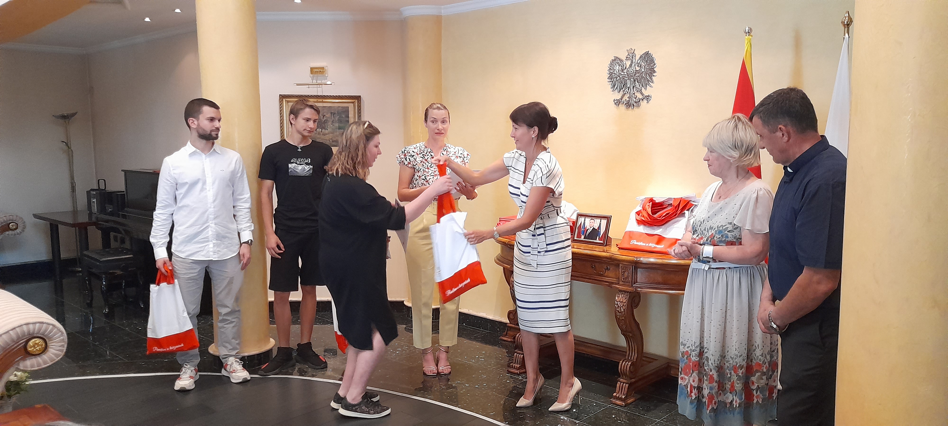 Kurs języka polskiego 2022